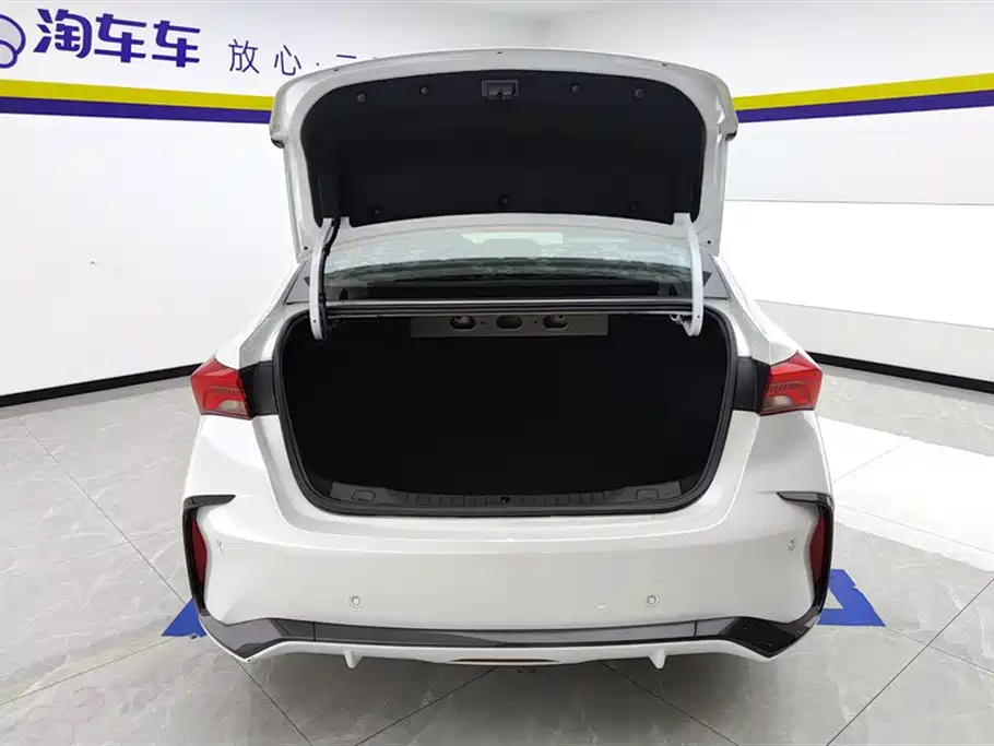 BUICK WEILANG