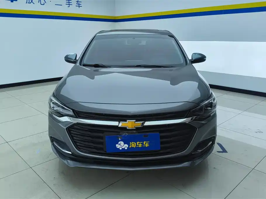 Chevrolet Monza 2022 320 Automatic Enjoyment Sunroof Edition фото 2