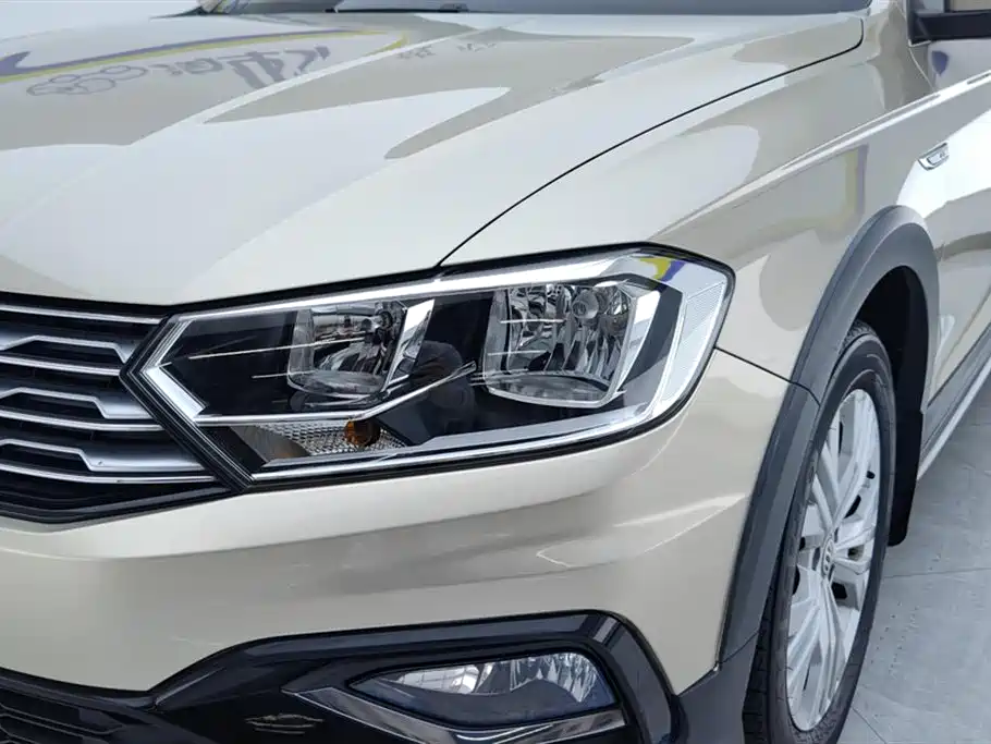 Volkswagen C-TREK 2017 230TSI DSG Comfort фото 5