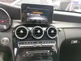 Фото 5 - Mercedes-Benz C-Class