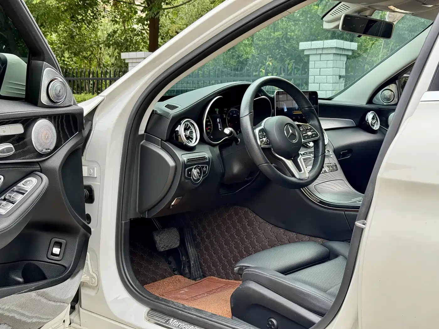 Mercedes-Benz C-Class 2019 Facelift C 260 L Sport фото 4
