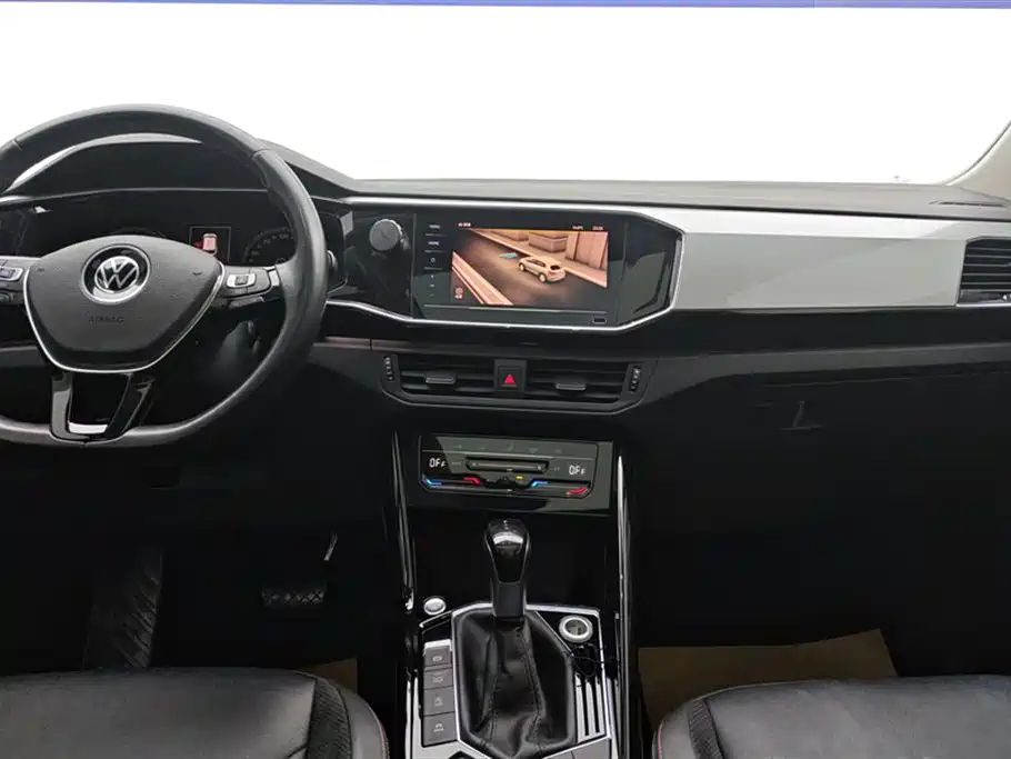 Volkswagen Tayron 2020 330TSI 2WD Luxury Smart Edition фото 13