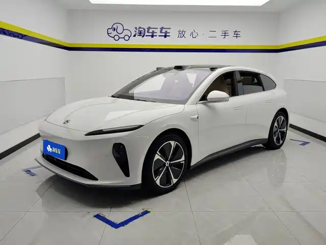  NIO NIO ET5T 2024 75kWh Touring