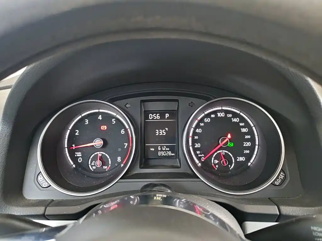 Volkswagen Scirocco 2016 2015 1.4TSI Trend Edition