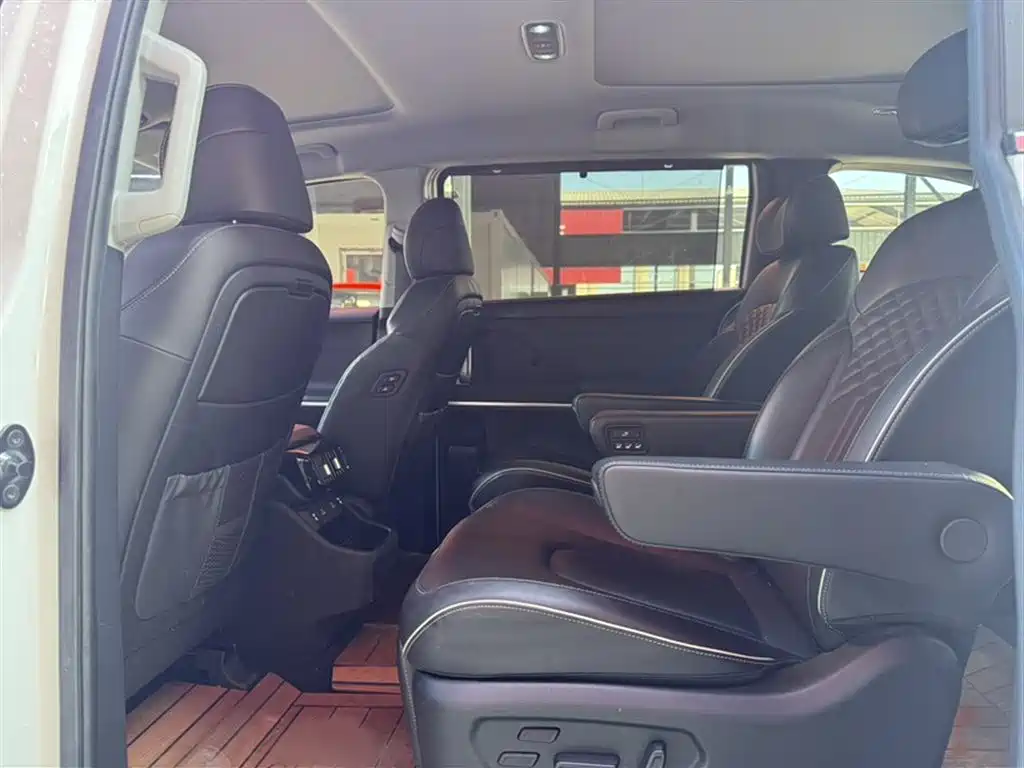 Hyundai Kustu 2021 270TGDi Premium LUX фото 20