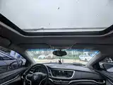 Фото 16 - Buick Excelle
