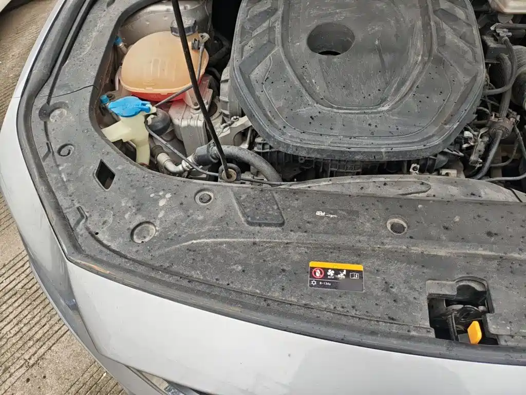 Geely Preface 2021 2021 2.0TD Premium