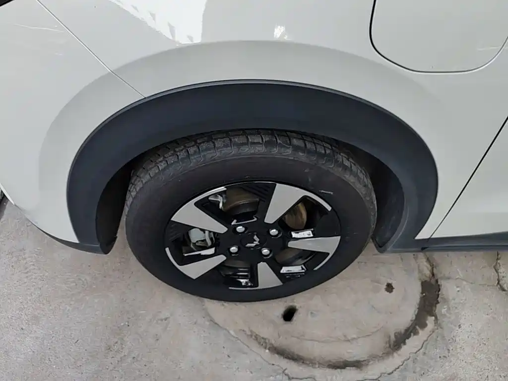 Wuling Motors Wuling Binguo PLUS 2025 2024 Model 330km 5-Seater