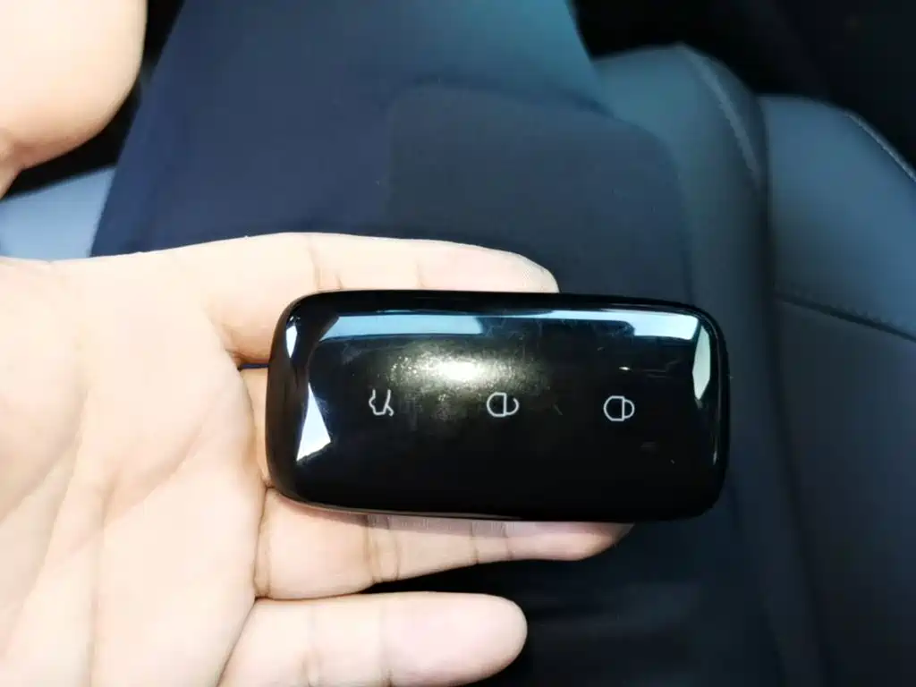 Photo 9 - Geely Galaxy Galaxy A7