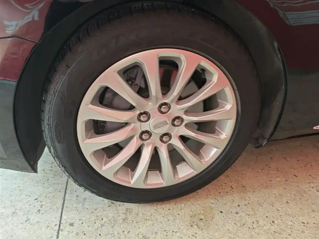 Cadillac XTS 2018 28T Elite фото 23