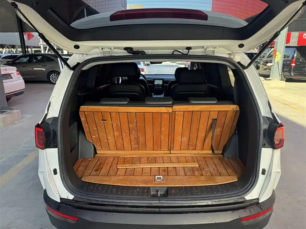 Hyundai Kustu 2021 270TGDi Premium LUX фото 10