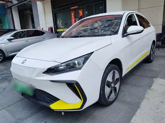  Dongfeng Aeolus Dongfeng Fengshen E70 2023 Facelift PRO Smart Drive Edition