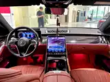 Photo 8 - Mercedes-Benz S-Class