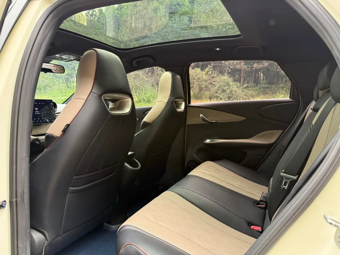 BYD Dolphin 2024 Glory Edition 420km Fashion Edition фото 6