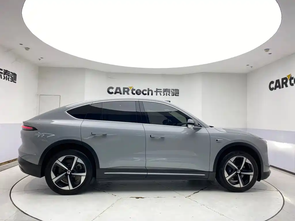 Фото 4 - NIO EC6