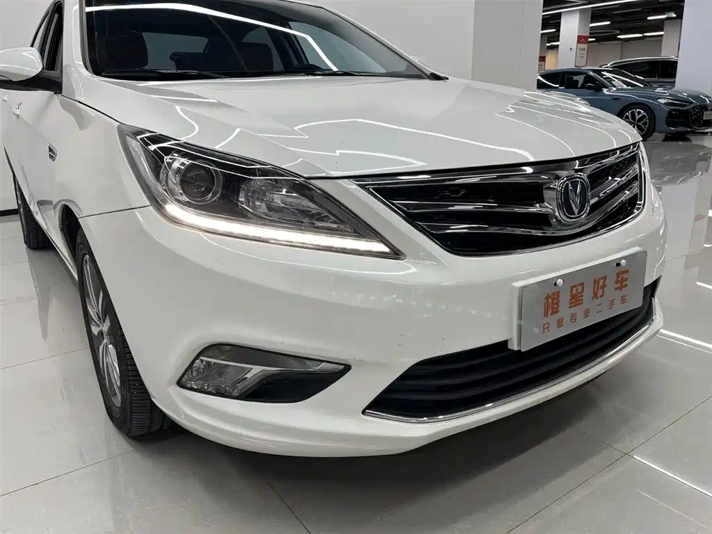 Changan Eado 2017 2016 1.6L GDI Auto Sporty