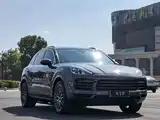 Photo 3 - Porsche Cayenne New Energy