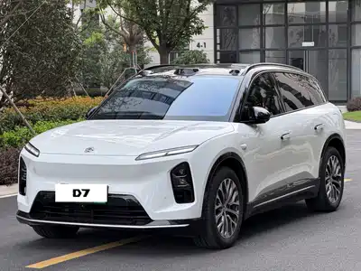 NIO ES6