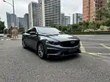 Фото 3 - Geely Preface
