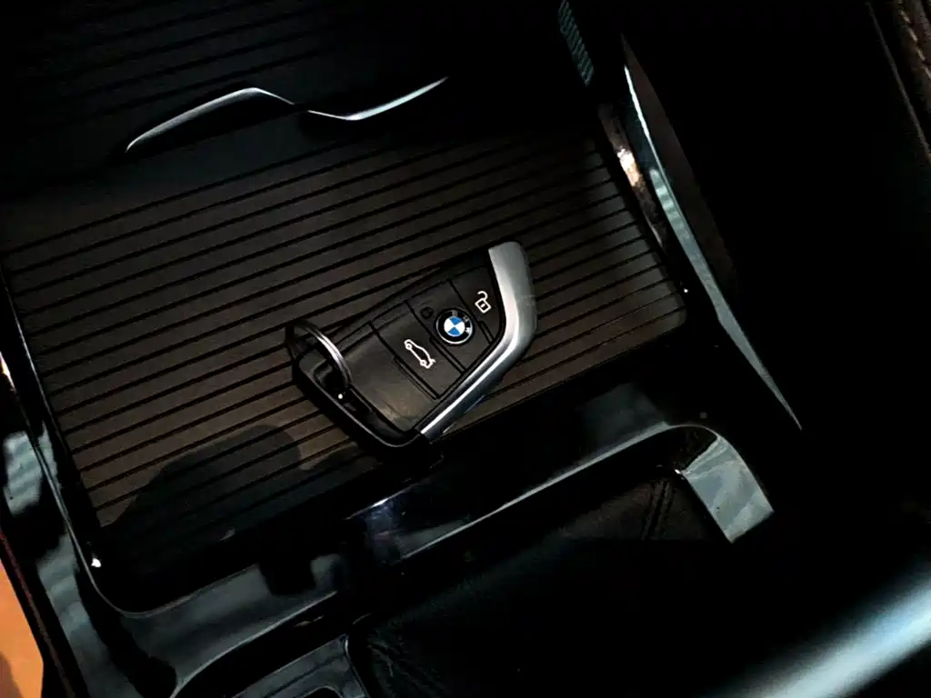 BMW X2 2023 2023 sDrive25i M Sport Shadow Edition