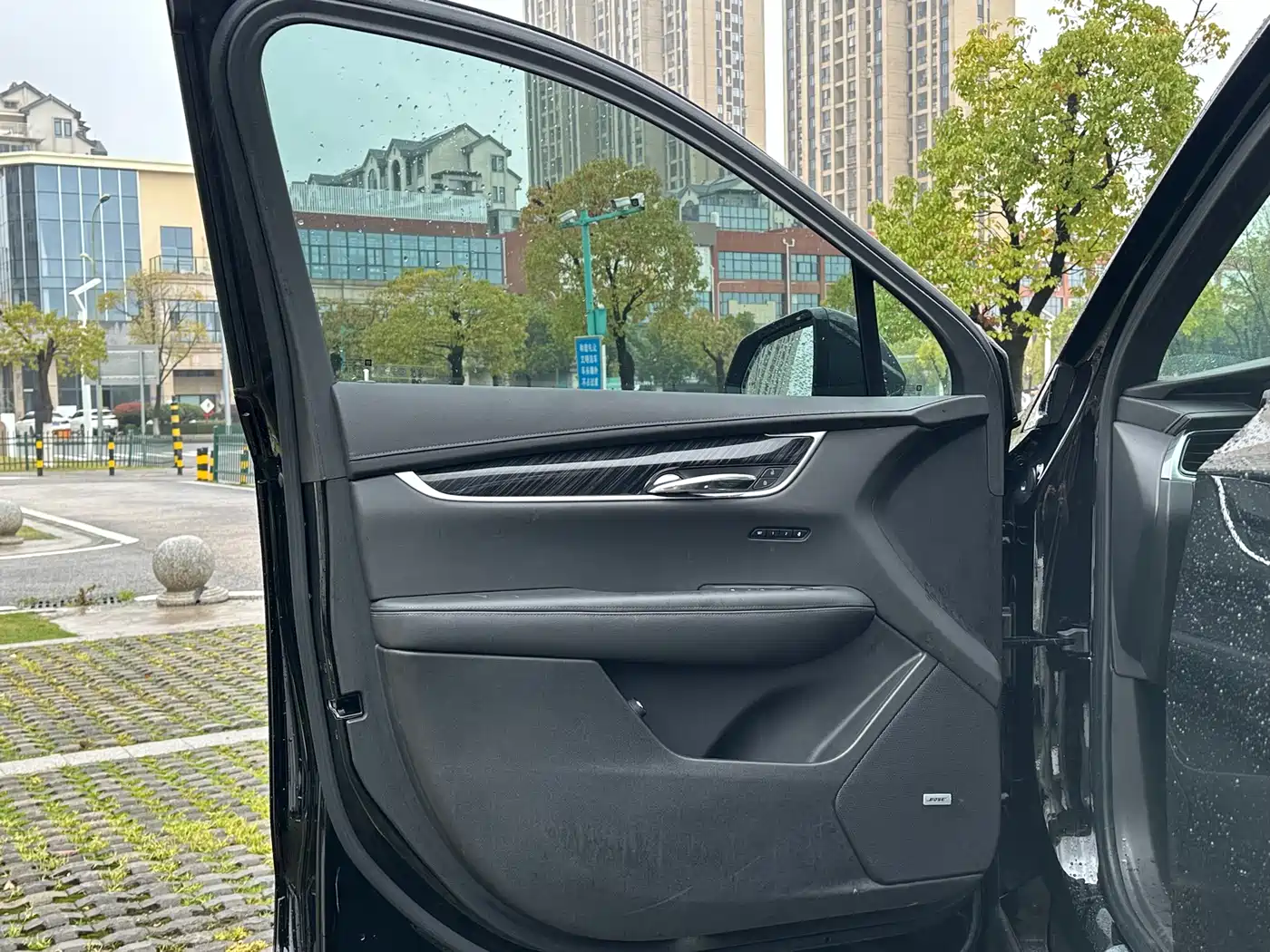 Cadillac XT6 2020 28T 6-Seater 4WD Luxury Model фото 29