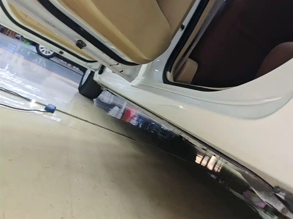 Toyota Corolla 2014 1.6L CVT GL фото 22