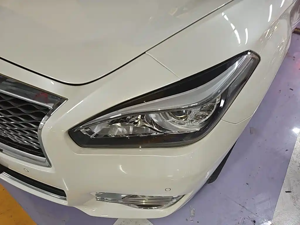 Infiniti Q70 2020 2019 Q70L 2.0T Elite Edition PLUS