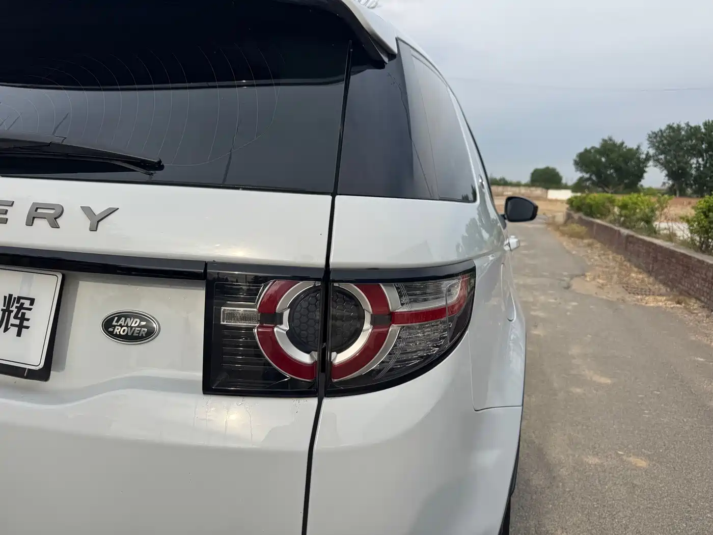 Land Rover Discovery Sport 2018 240PS PURE Edition фото 24
