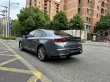 Фото 14 - Geely Preface