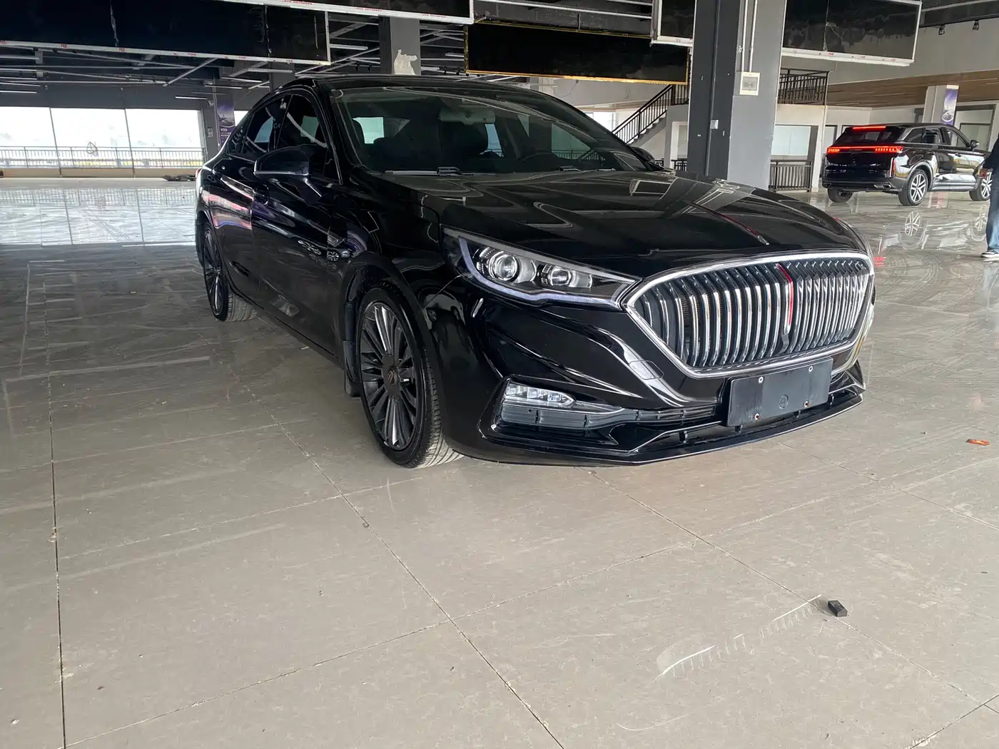 Hongqi HONGQI H5