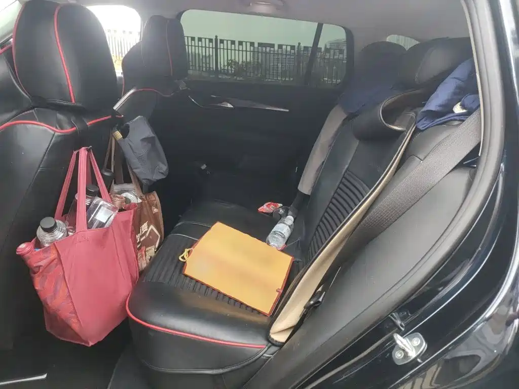 Buick Envision Plus 2022 2022 Enclave Plus 652T 5-Seater AWD Luxury