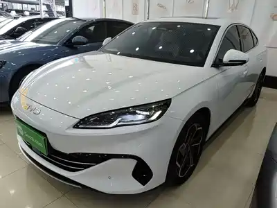 BYD Seal 06