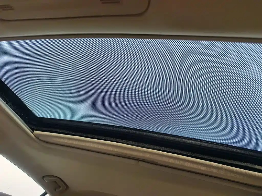 BYD S7 2015 2015 2.0T Upgrade Automatic Premium