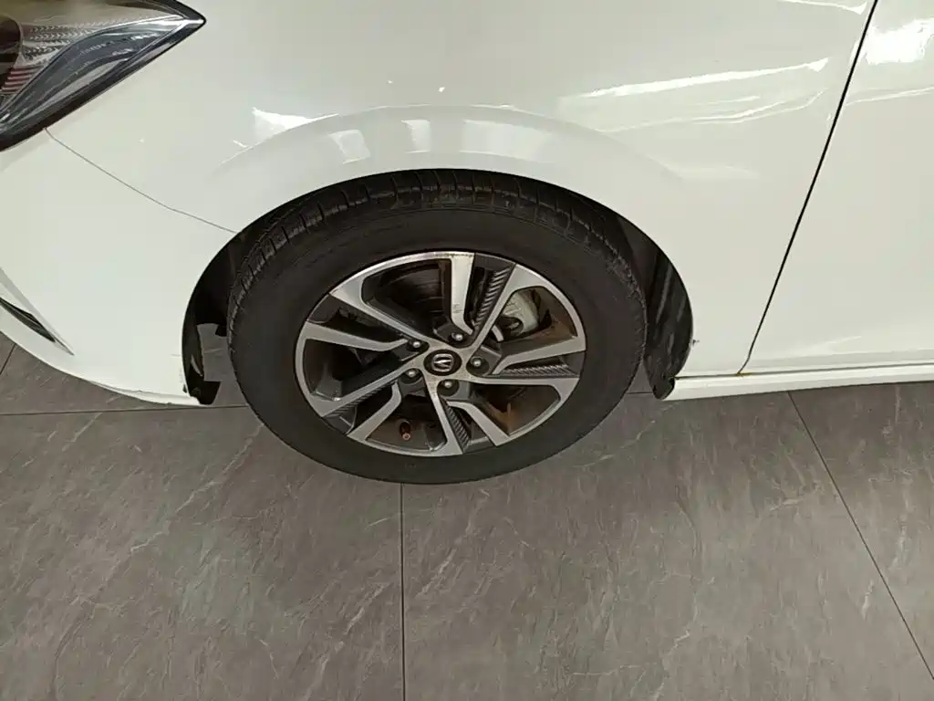 Changan Eado 2018 2018 1.6L GDI Manual Fashion Edition
