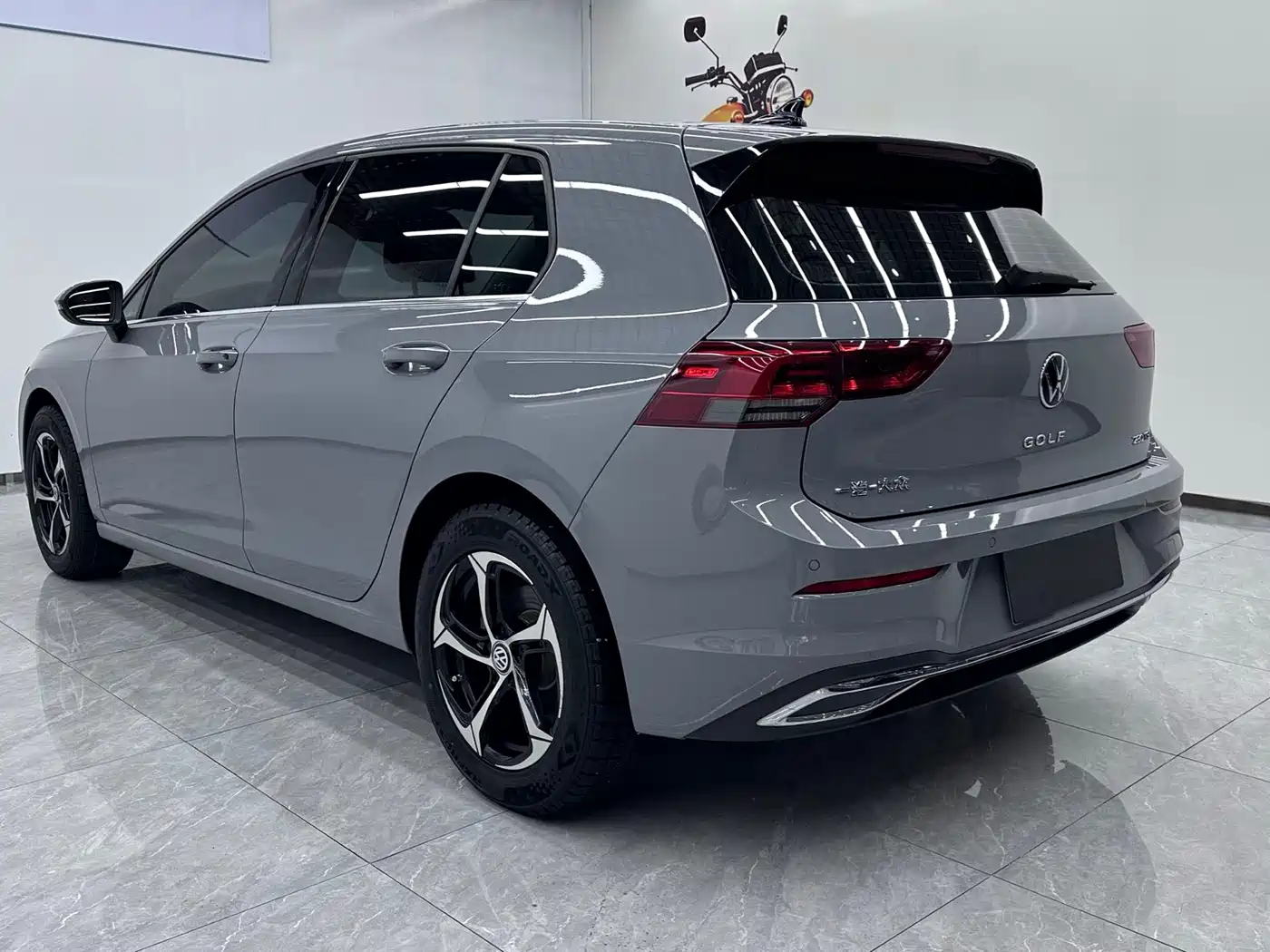 Volkswagen Golf, миниатюра 5