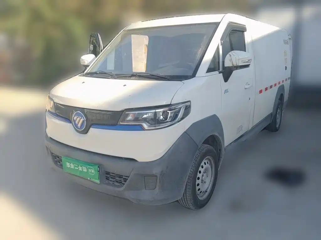 2025 Foton Qianduoduo