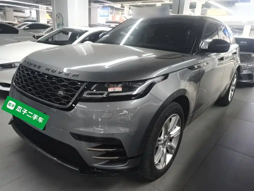 Land Rover Range Rover Velar 2020 P250 R-DYNAMIC S