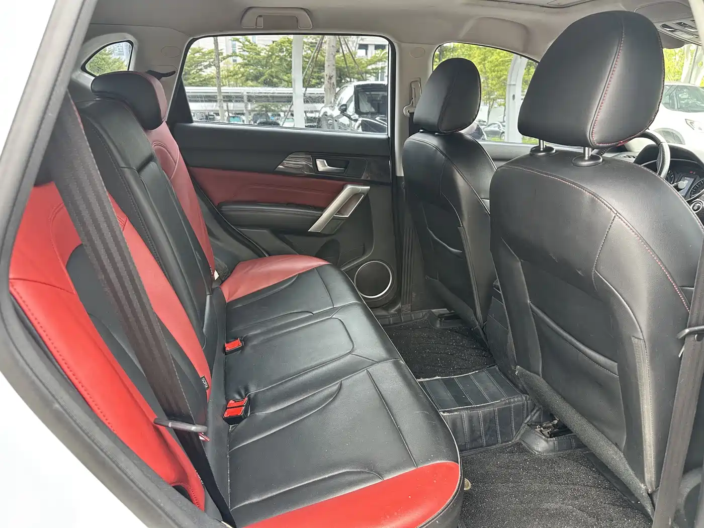 Haval H2 2018 2018 Blue Label 1.5T DCT 2WD Elite