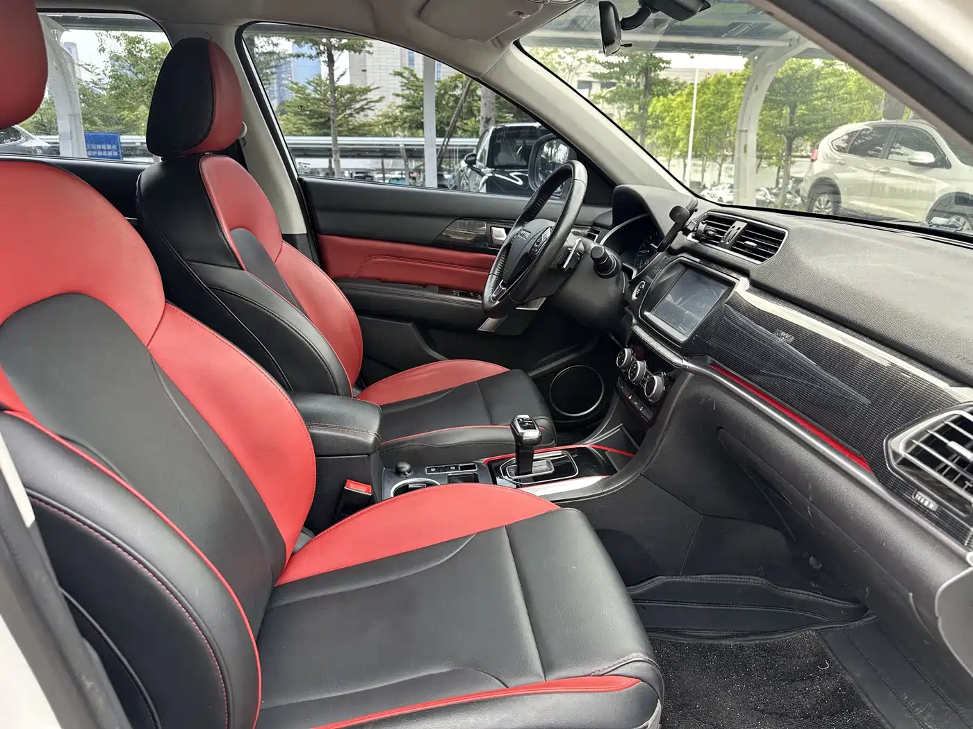 Haval H2 2018 2018 Blue Label 1.5T DCT 2WD Elite