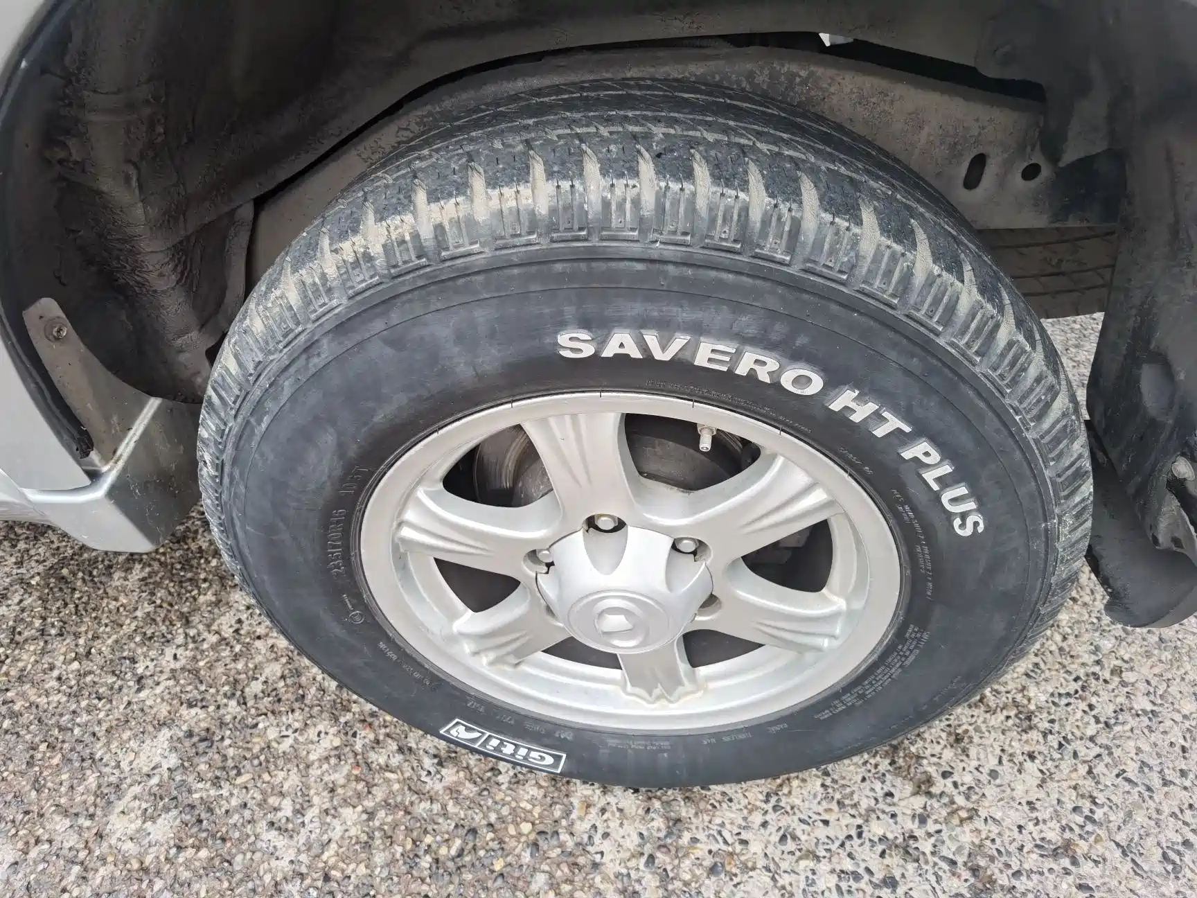 Фото 9 - Haval H5 Classic