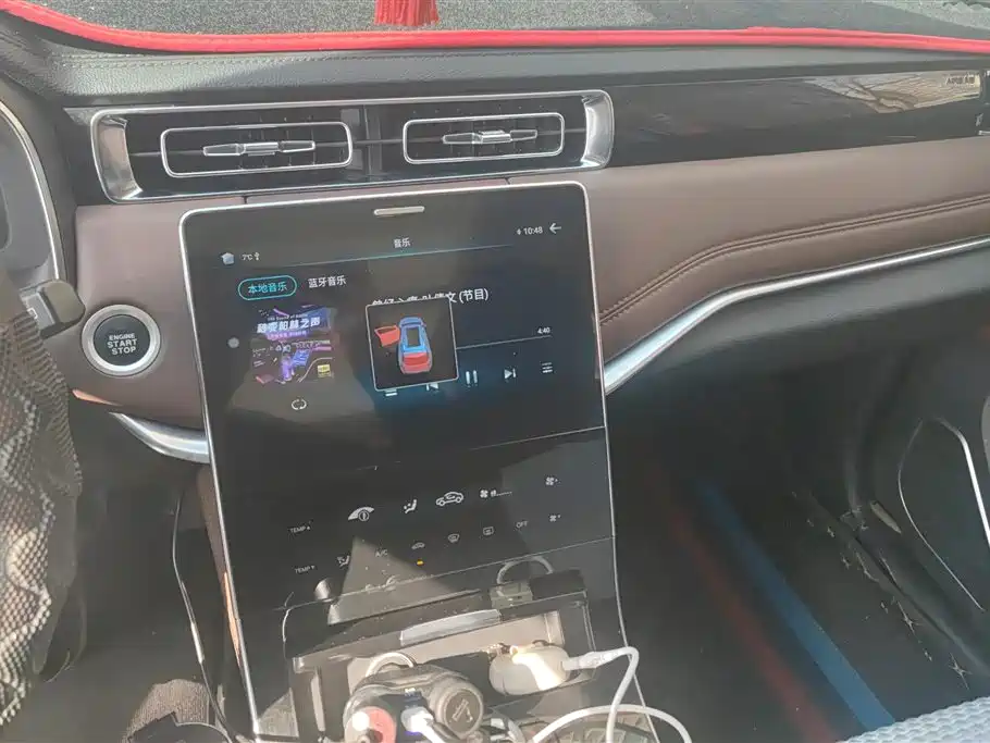 SINOTRUK VGV VGV U75PLUS