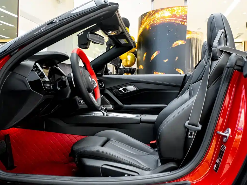 Photo 30 - BMW Z4