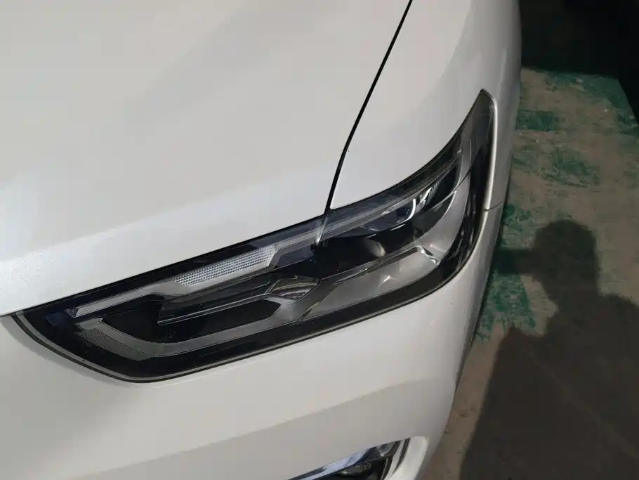 Haval H4 2018 2018 Red Label 1.5GDIT DCT Trend Edition