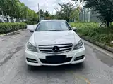 Фото 2 - Mercedes-Benz C-Class