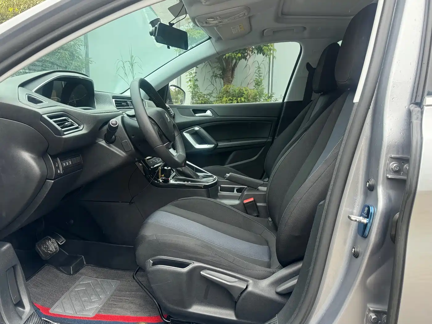 Peugeot 308 2018 2018 230THP Auto Luxury Edition