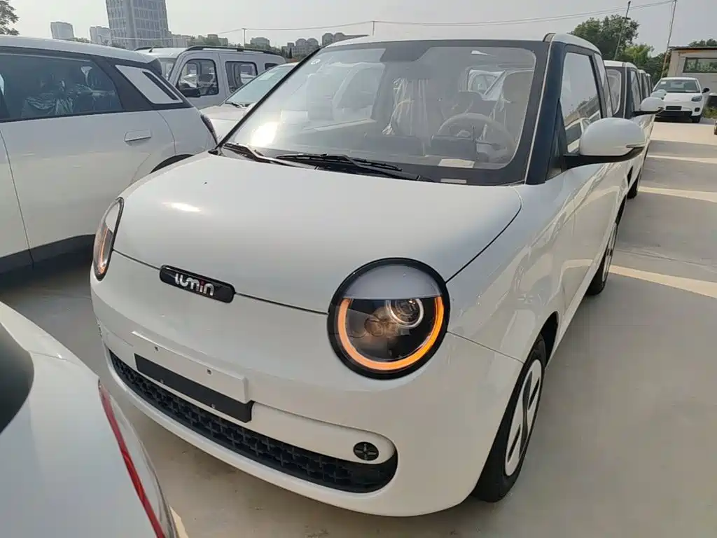 Фото 3 - Changan Lumin