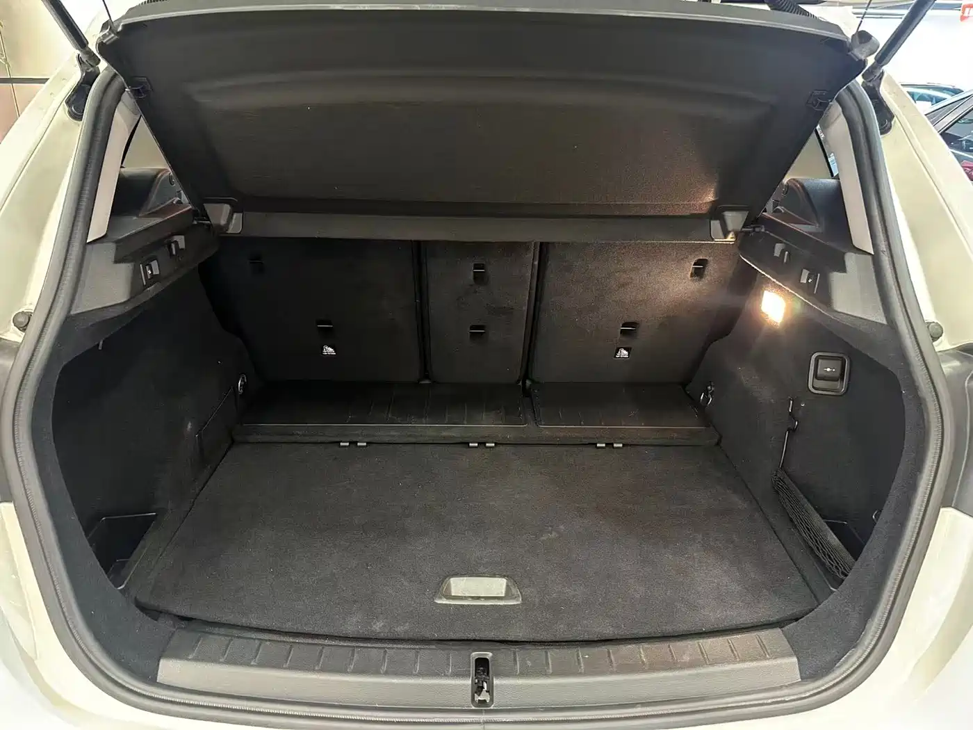 BMW 2 Series Tourer (Import) 2015 218i Leading Type фото 18