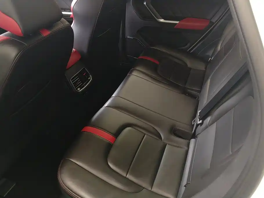 Haval H4 2018 2018 Red Label 1.5GDIT DCT Trend Edition