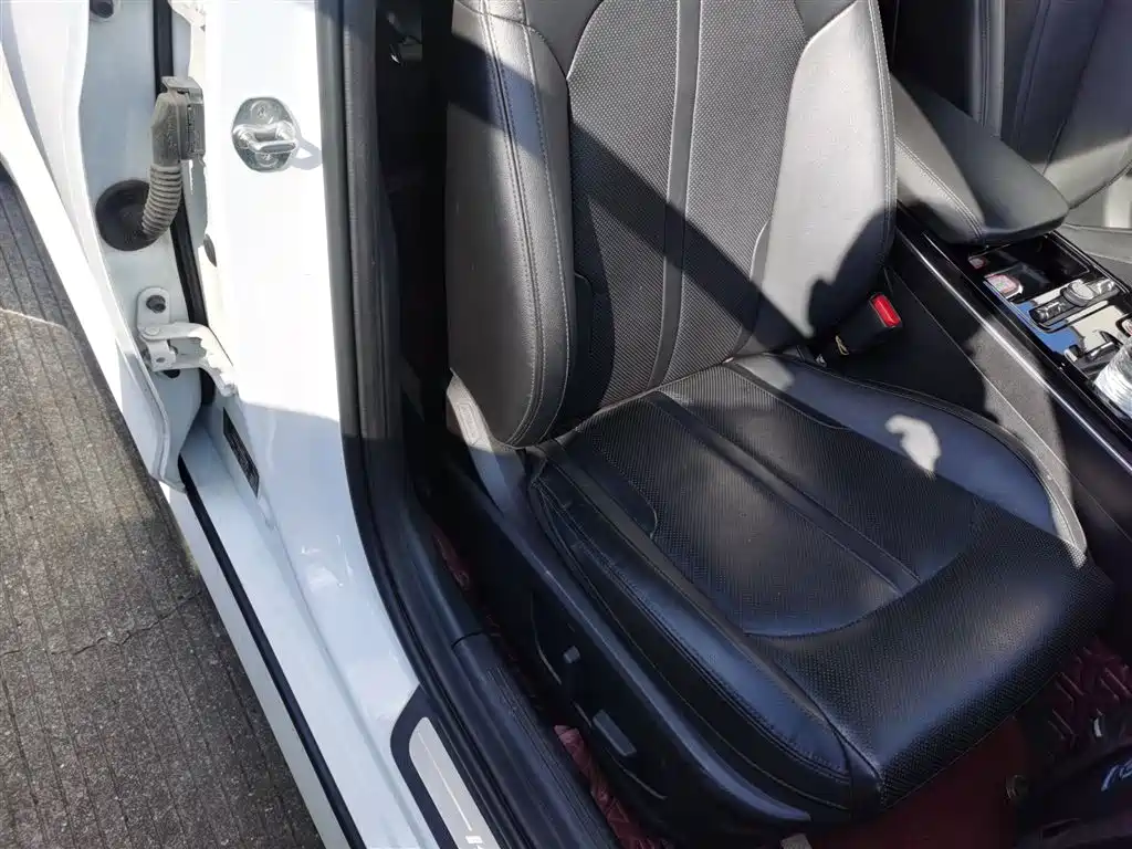 Kia K5 2021 380T GT-Line Flagship Edition фото 25