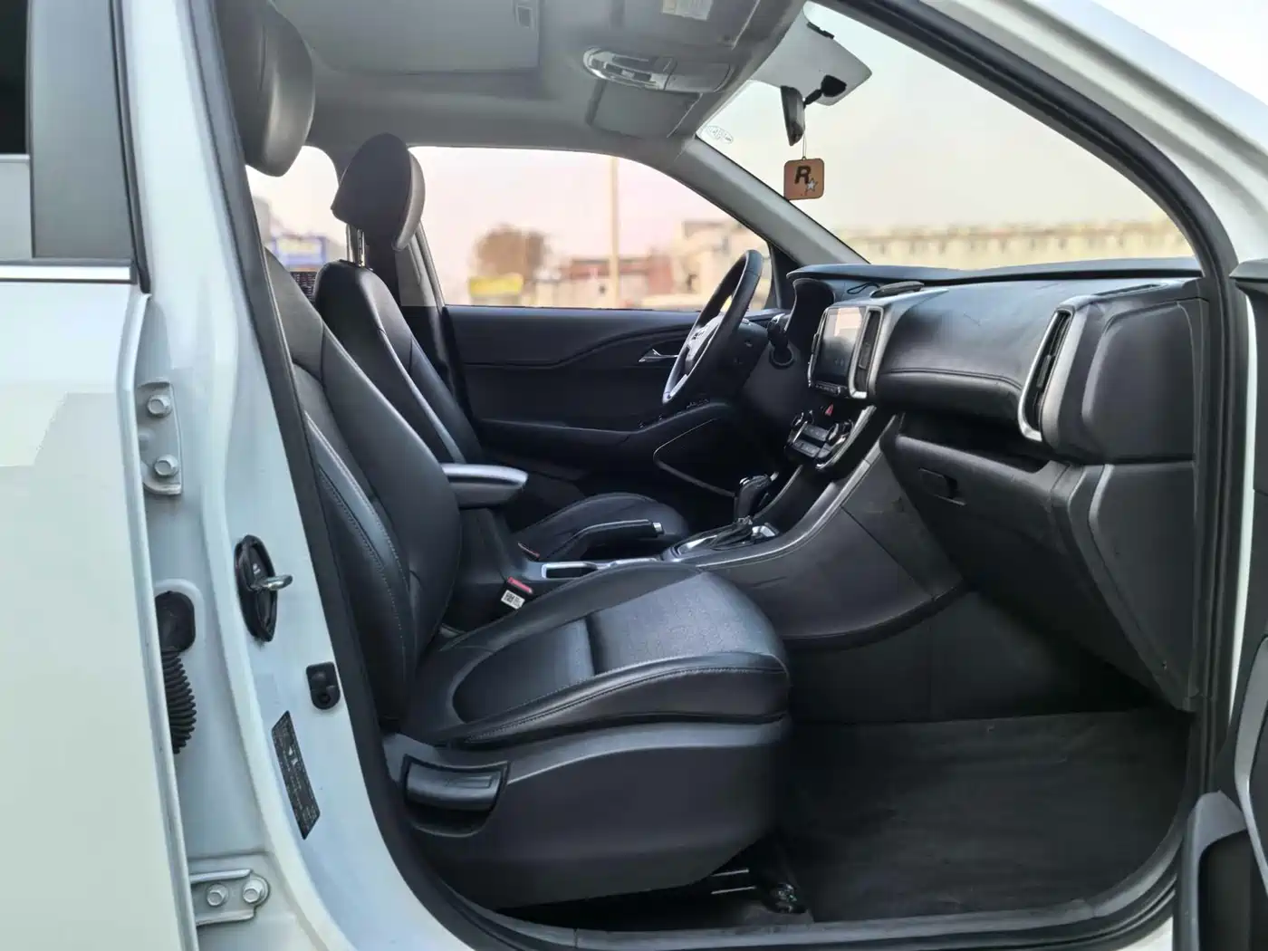 Hyundai Beijing Hyundai ix35 2020 2.0L Automatic 2WD Zhiyong·Changxiang Edition фото 14